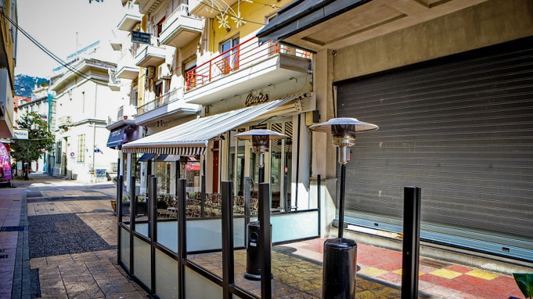 Κορωνοϊός: Βαριές καμπάνες στους παραβάτες – Έξι συλλήψεις στο Ηράκλειο